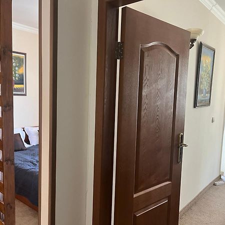Simonen Apartments Near The Gondola バンスコ エクステリア 写真