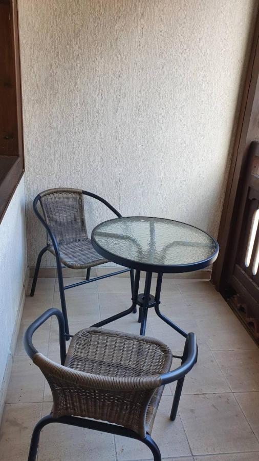 Simonen Apartments Near The Gondola バンスコ エクステリア 写真