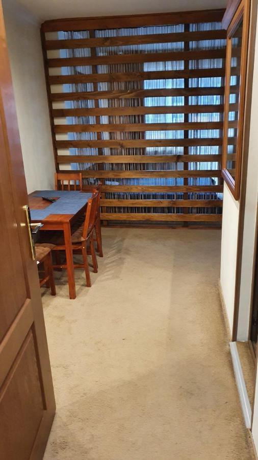 Simonen Apartments Near The Gondola バンスコ エクステリア 写真