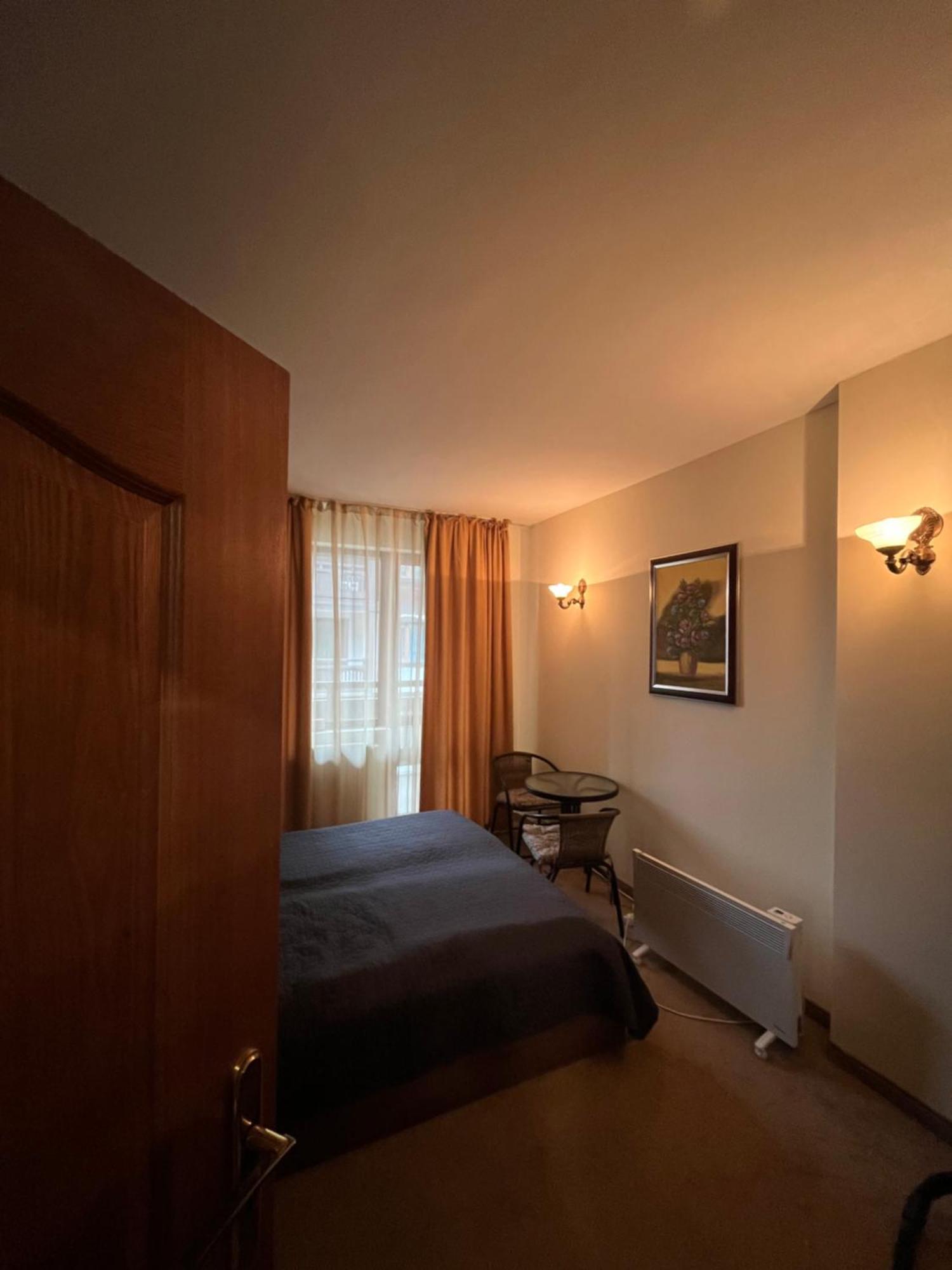 Simonen Apartments Near The Gondola バンスコ エクステリア 写真