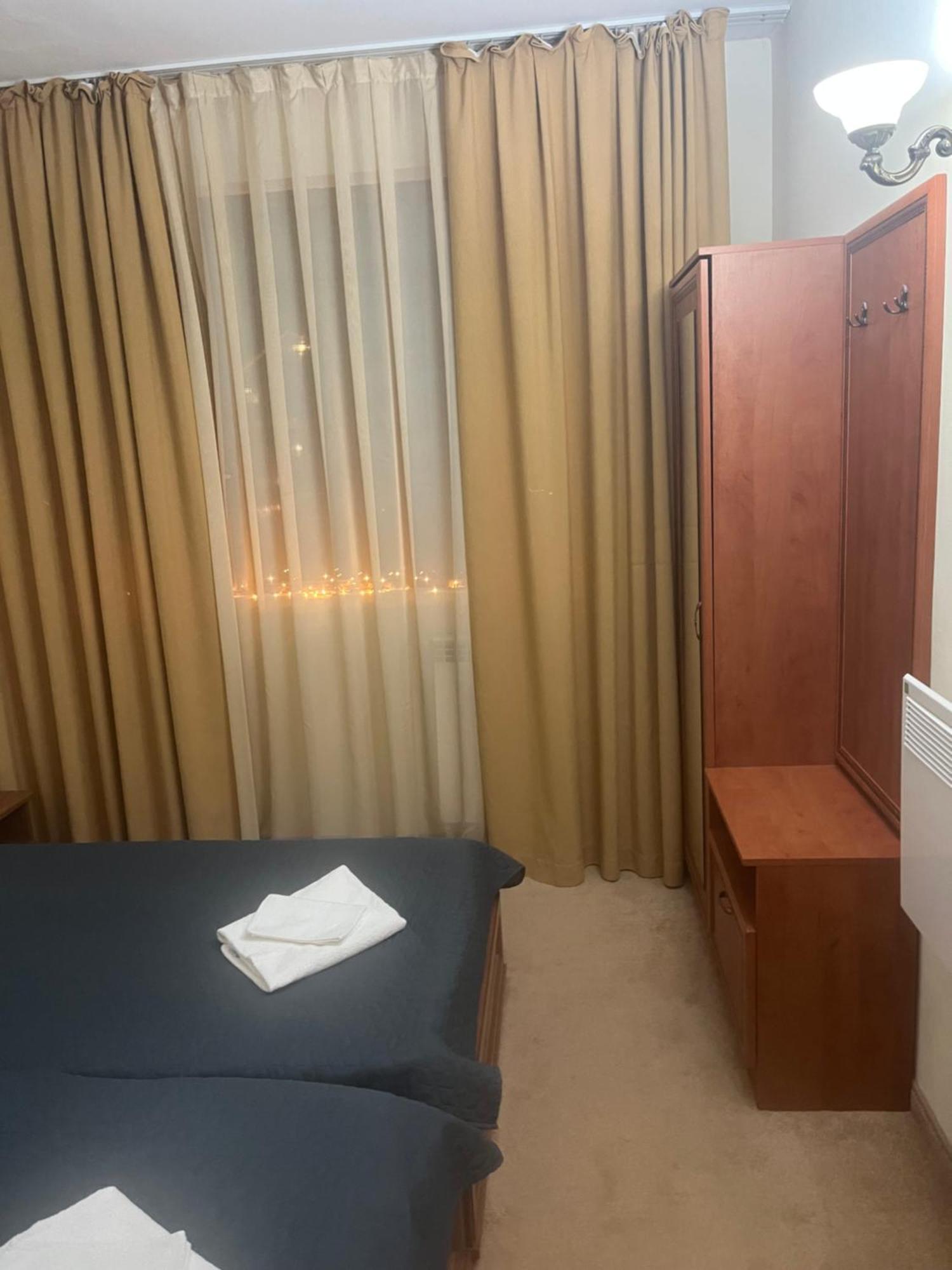 Simonen Apartments Near The Gondola バンスコ エクステリア 写真